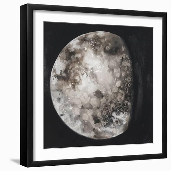 New Moon II-Sydney Edmunds-Framed Giclee Print