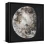 New Moon II-Sydney Edmunds-Framed Stretched Canvas