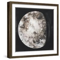 New Moon II-Sydney Edmunds-Framed Giclee Print