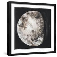 New Moon II-Sydney Edmunds-Framed Giclee Print