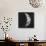 New Moon III-Sydney Edmunds-Giclee Print displayed on a wall