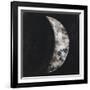 New Moon III-Sydney Edmunds-Framed Giclee Print