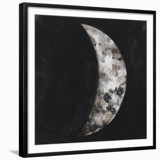 New Moon III-Sydney Edmunds-Framed Giclee Print