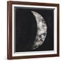 New Moon III-Sydney Edmunds-Framed Giclee Print