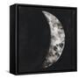 New Moon III-Sydney Edmunds-Framed Stretched Canvas