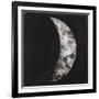 New Moon III-Sydney Edmunds-Framed Giclee Print