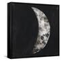 New Moon III-Sydney Edmunds-Framed Stretched Canvas