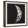 New Moon III-Sydney Edmunds-Framed Giclee Print