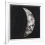 New Moon III-Sydney Edmunds-Framed Giclee Print