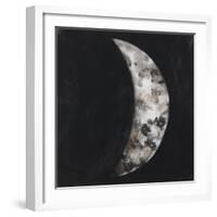 New Moon III-Sydney Edmunds-Framed Giclee Print