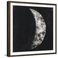 New Moon III-Sydney Edmunds-Framed Giclee Print