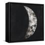 New Moon III-Sydney Edmunds-Framed Stretched Canvas