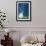 New Moon-Frank Mcintosh-Framed Art Print displayed on a wall