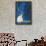 New Moon-Frank Mcintosh-Framed Art Print displayed on a wall