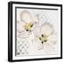 New Moroccan Blossom-Walela R.-Framed Art Print