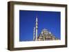 New Mosque (Yeni Camii), Istanbul, Turkey-Neil Farrin-Framed Photographic Print