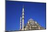 New Mosque (Yeni Camii), Istanbul, Turkey-Neil Farrin-Mounted Photographic Print