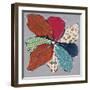 New Natural I-Sydney Edmunds-Framed Giclee Print