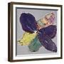 New Natural II-Sydney Edmunds-Framed Giclee Print