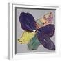 New Natural II-Sydney Edmunds-Framed Giclee Print