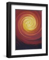 New Nova-Herb Dickinson-Framed Premium Photographic Print