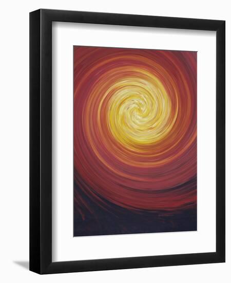 New Nova-Herb Dickinson-Framed Premium Photographic Print