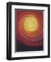 New Nova-Herb Dickinson-Framed Premium Photographic Print