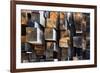 New Oak City-Francois Casanova-Framed Photographic Print