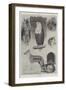 New Occupants of the Zoo-Cecil Aldin-Framed Giclee Print