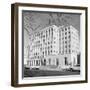 New Office of Brookings Institution-null-Framed Photographic Print