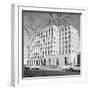 New Office of Brookings Institution-null-Framed Photographic Print