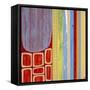 New Optics III-Mary Calkins-Framed Stretched Canvas