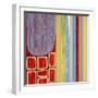 New Optics III-Mary Calkins-Framed Giclee Print