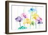 New Orchids-Patricia Pinto-Framed Art Print