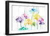 New Orchids-Patricia Pinto-Framed Art Print