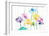 New Orchids-Patricia Pinto-Framed Art Print