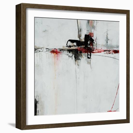 New Order I-Sydney Edmunds-Framed Giclee Print