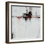New Order I-Sydney Edmunds-Framed Giclee Print