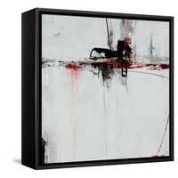 New Order I-Sydney Edmunds-Framed Stretched Canvas