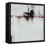 New Order I-Sydney Edmunds-Framed Stretched Canvas