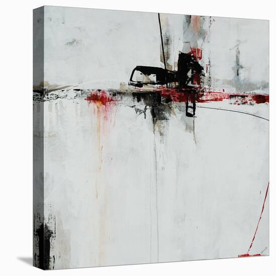 New Order I-Sydney Edmunds-Stretched Canvas