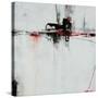 New Order I-Sydney Edmunds-Stretched Canvas