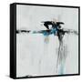 New Order II-Sydney Edmunds-Framed Stretched Canvas