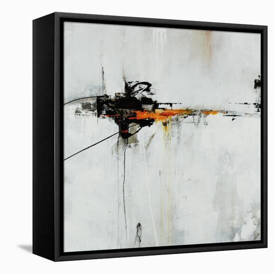 New Order III-Sydney Edmunds-Framed Stretched Canvas