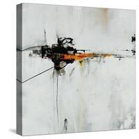 New Order III-Sydney Edmunds-Stretched Canvas