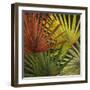 New Organic II-Patricia Pinto-Framed Premium Giclee Print