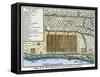 New Orleans, 1718-20-null-Framed Stretched Canvas