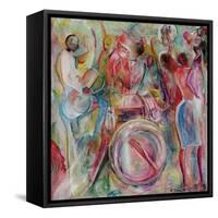 New Orleans, 2006-Ikahl Beckford-Framed Stretched Canvas