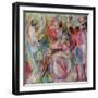 New Orleans, 2006-Ikahl Beckford-Framed Giclee Print