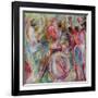 New Orleans, 2006-Ikahl Beckford-Framed Giclee Print